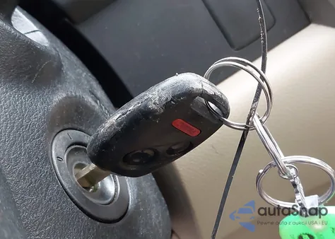 2008 Honda Cr-V Lx из США, поврежденный, VIN JHLRE48338C013742